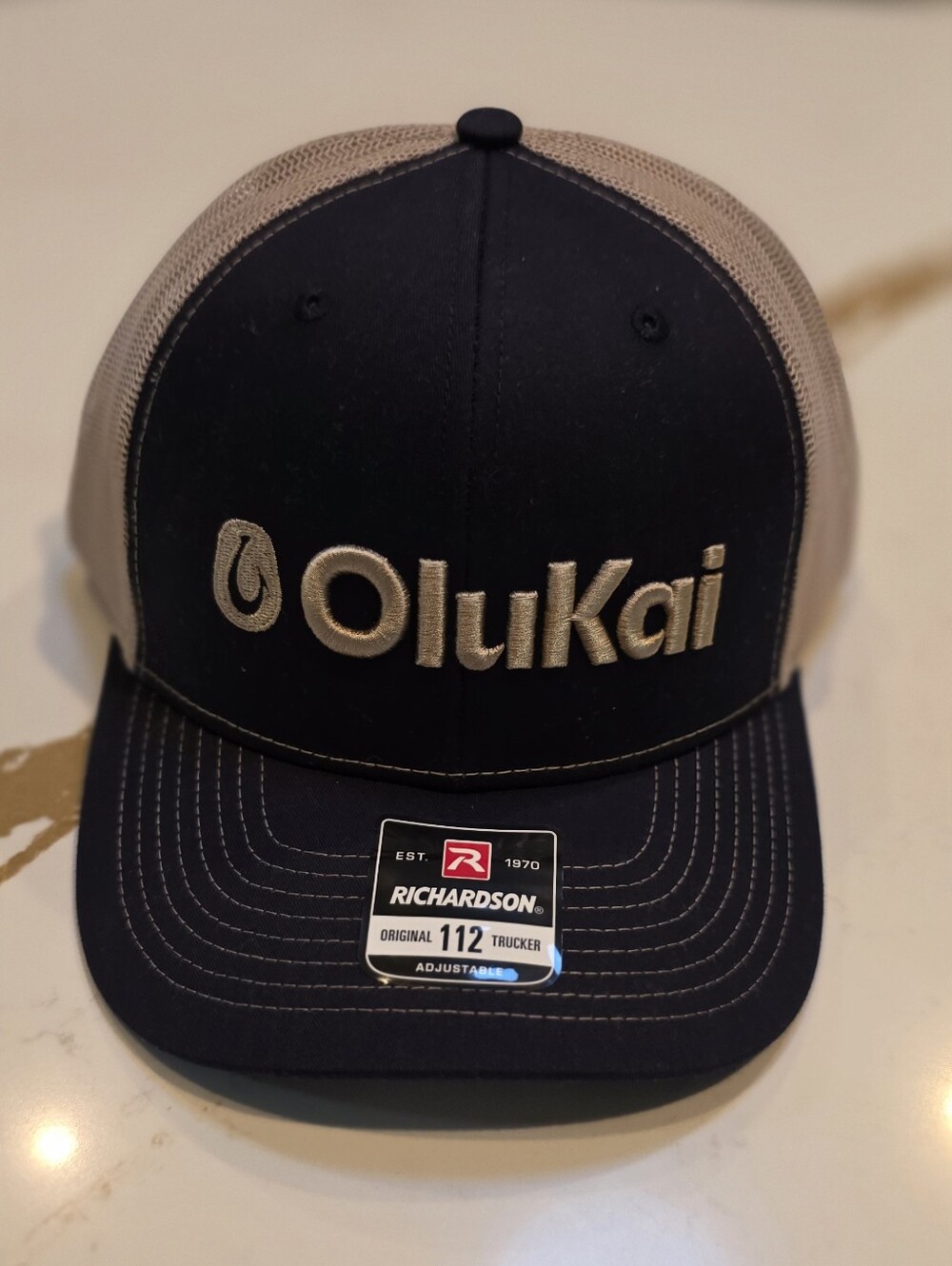 Olukai Trucker Hat